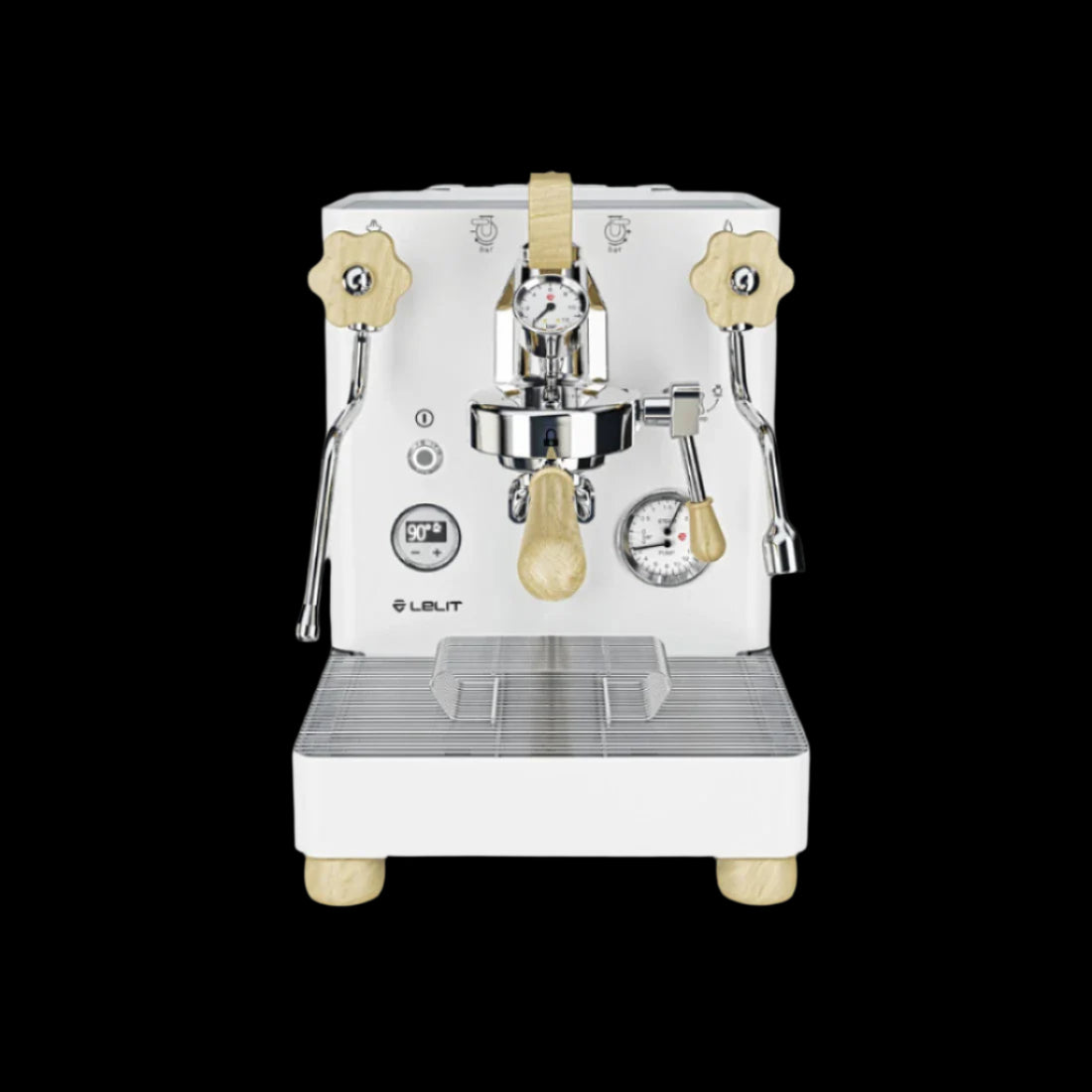 Lelit Bianca V3