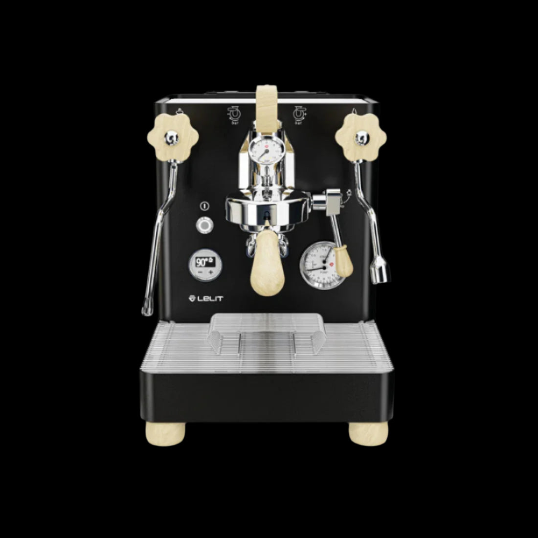Lelit Bianca V3