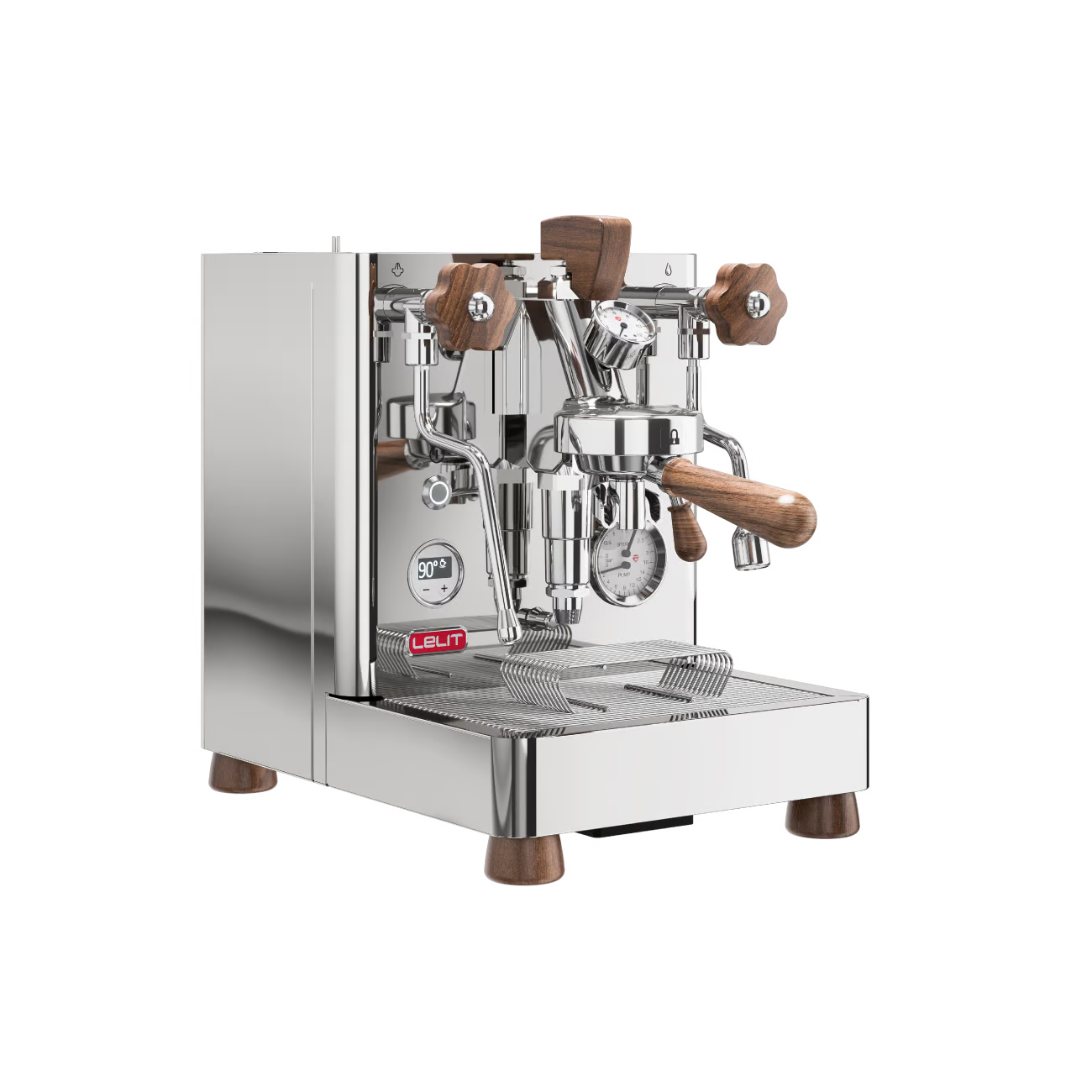 Lelit Bianca V3