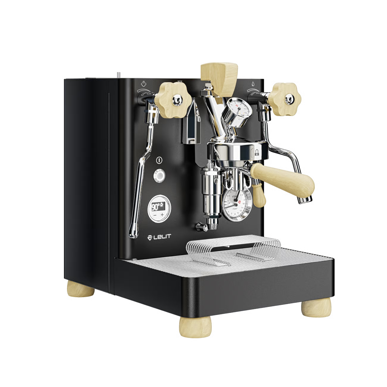 Lelit Bianca V3