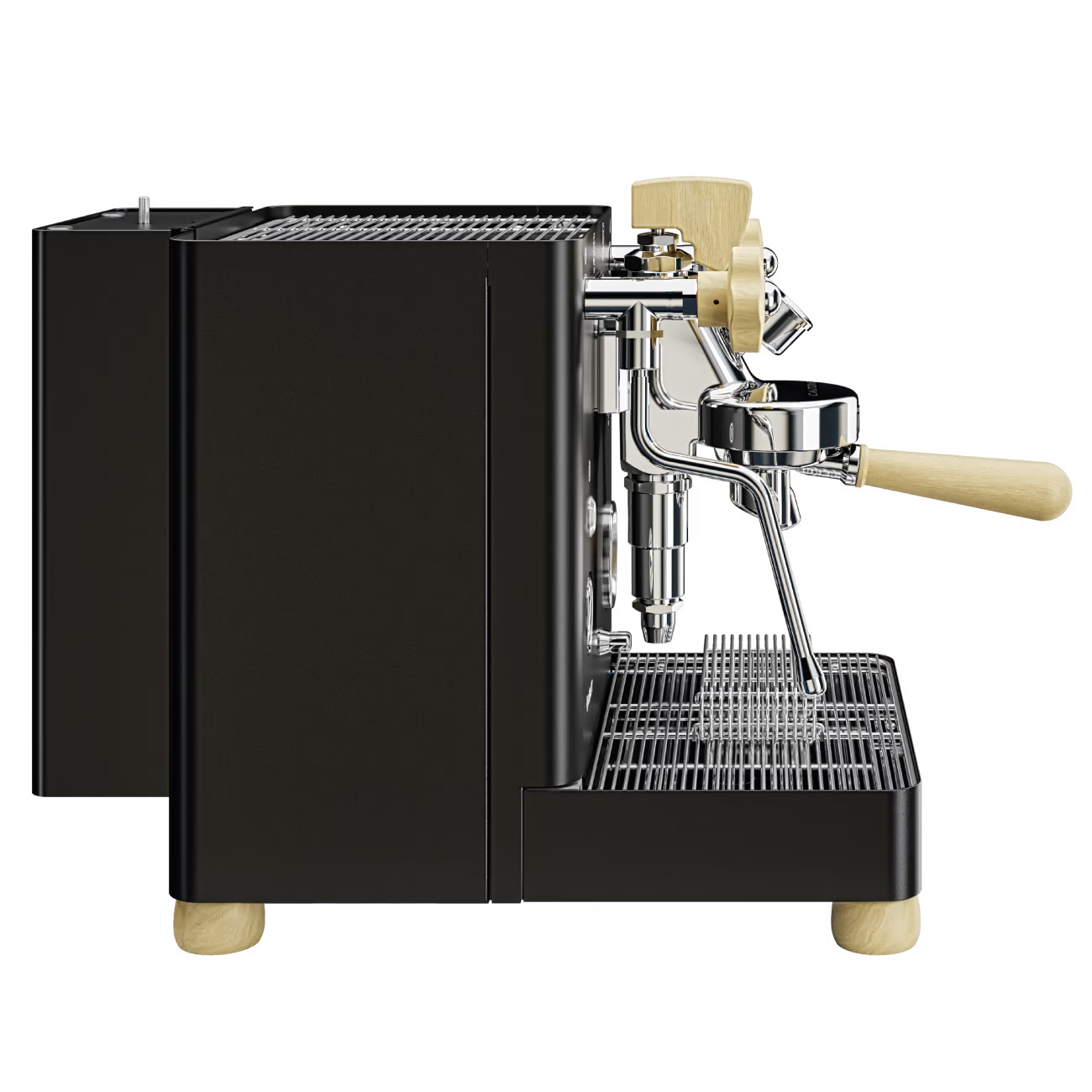 Lelit Bianca V3