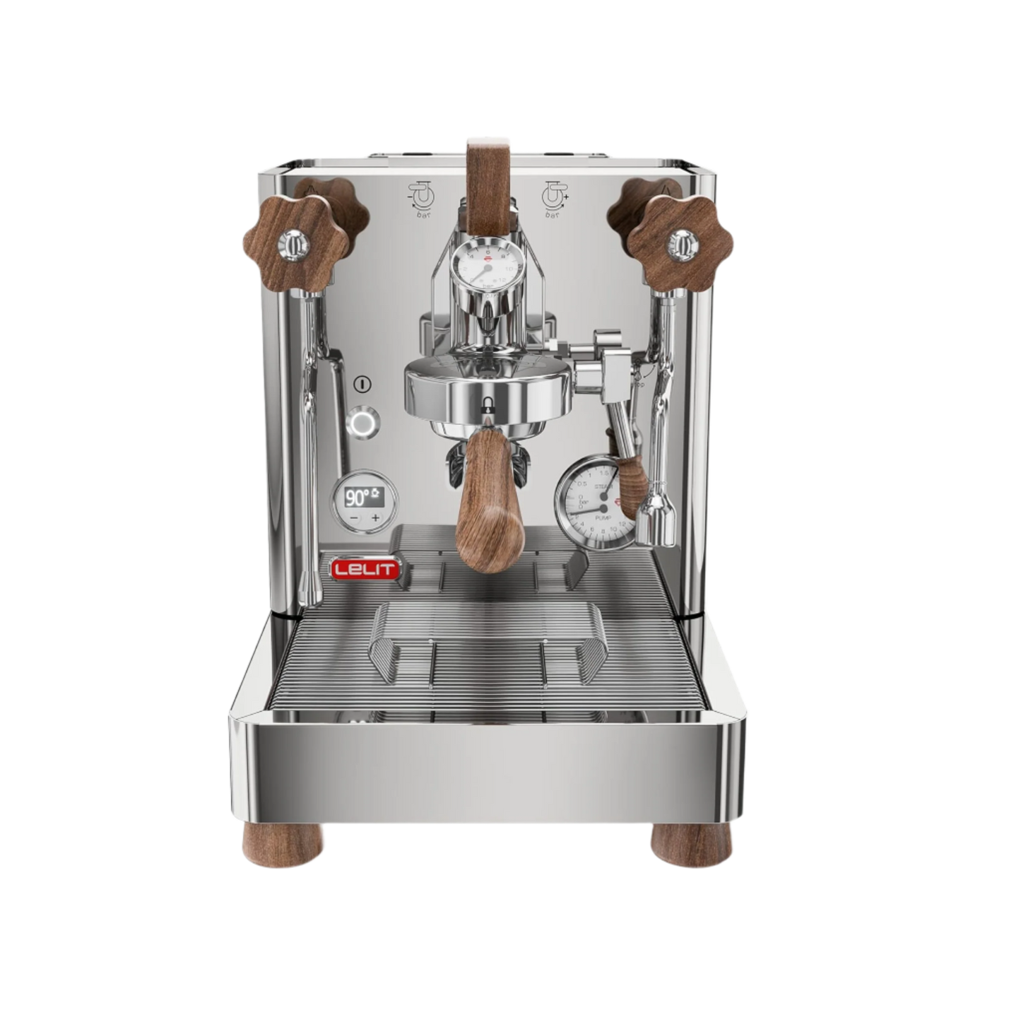 Lelit Bianca V3