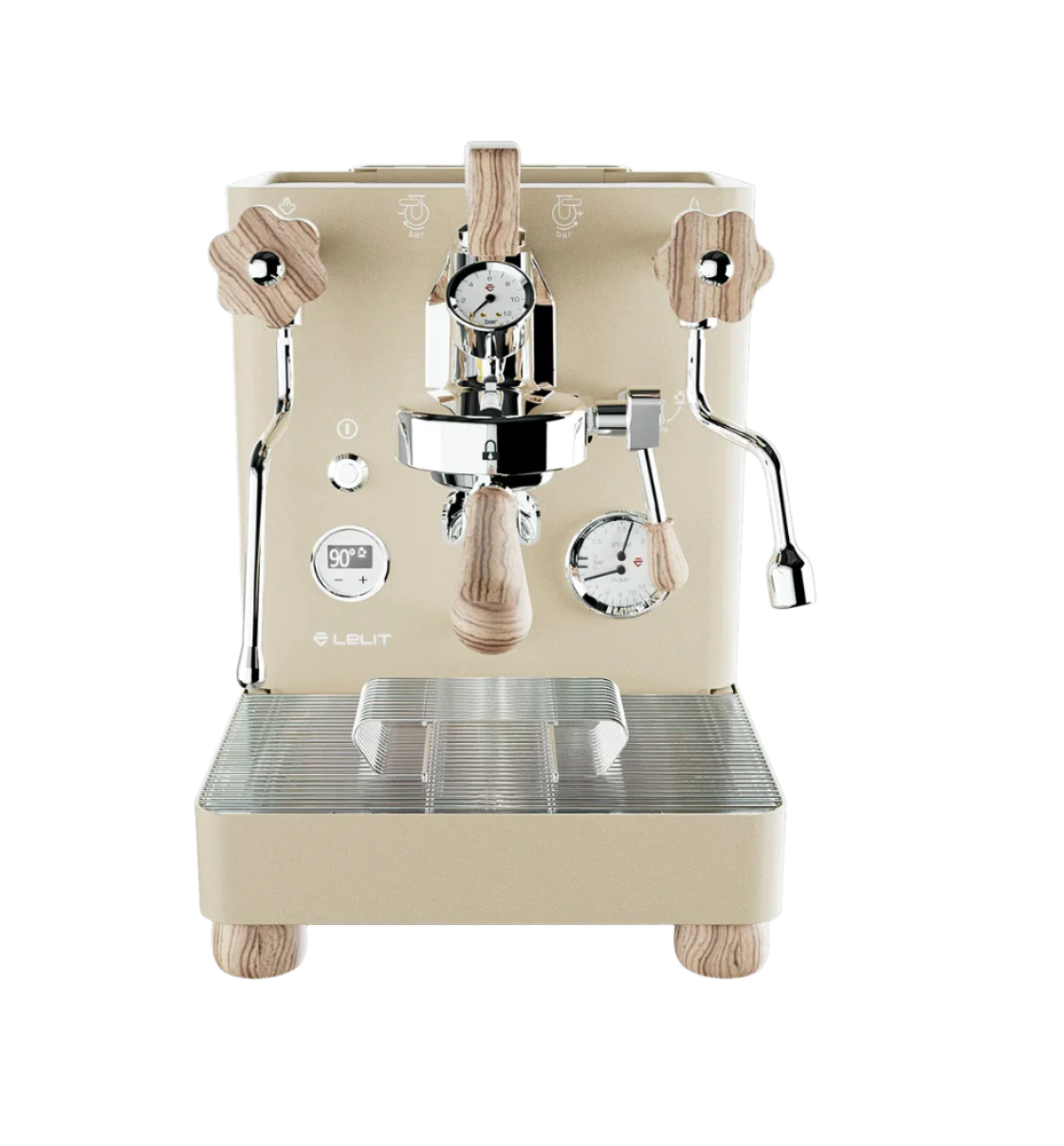 Lelit Bianca V3