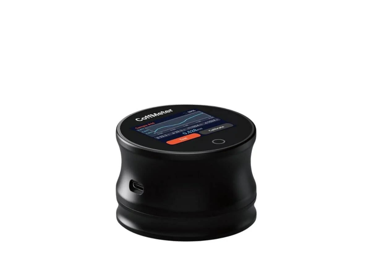 DiFluid CoffMeter W1 Coffee Water Activity Meter