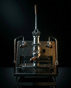 ACS Vostok One Group espressomachine