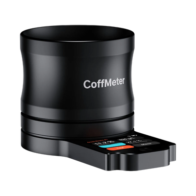 DIFLUID CoffMeter M1 Coffee Moisture Meter