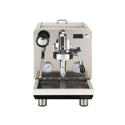 El Rocio Manus S Kompakte Smart Espressomaschine