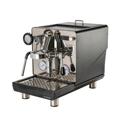 El Rocio Manus S Kompakte Smart Espressomaschine