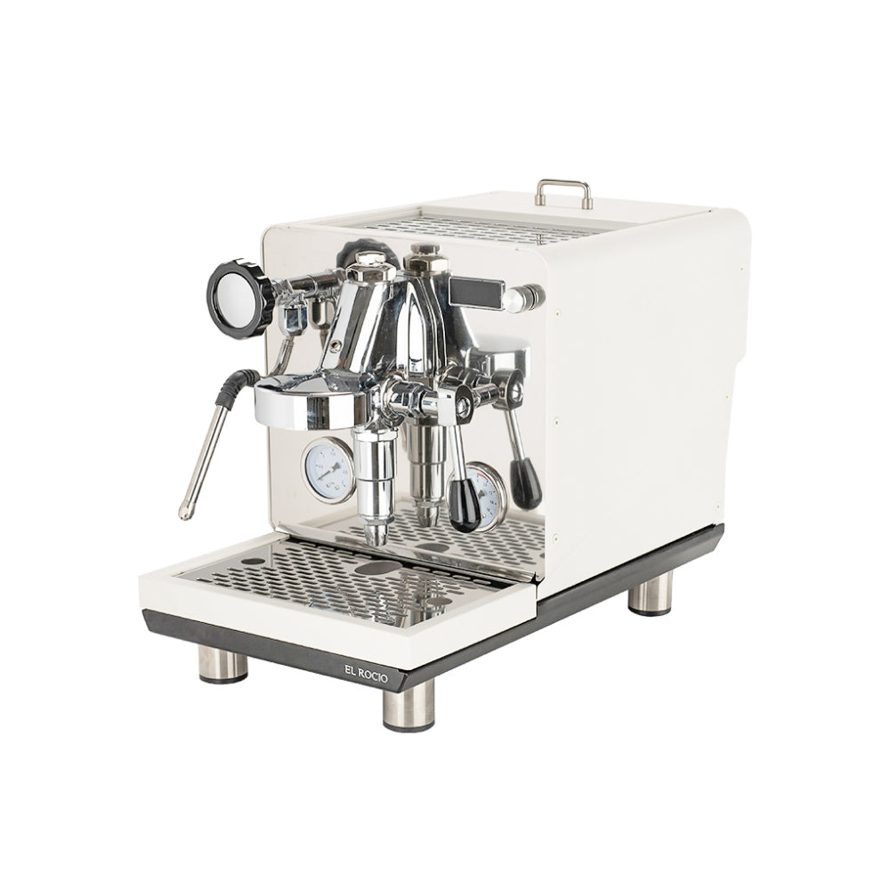 El Rocio Manus S Kompakte Smart Espressomaschine