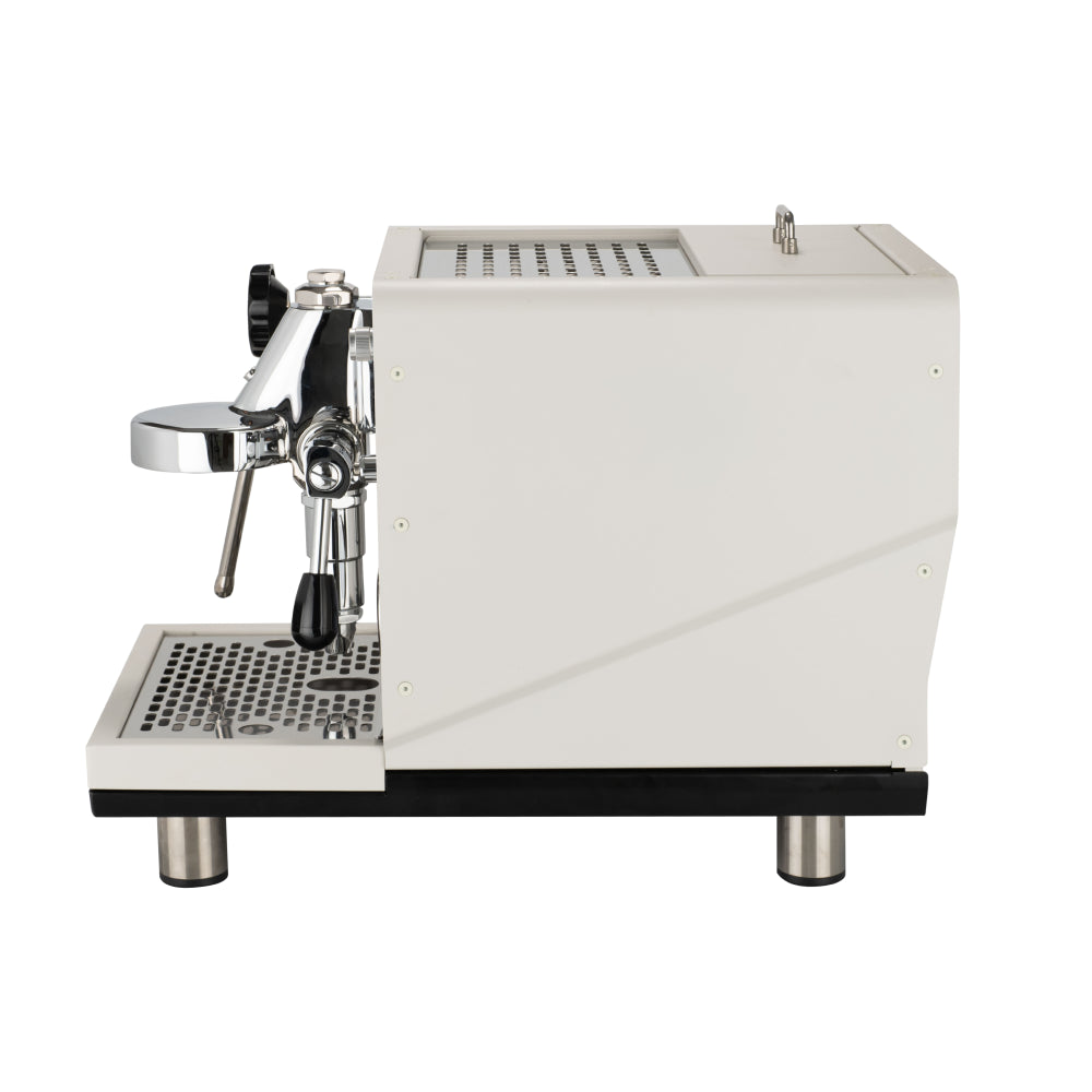 El Rocio Manus S Kompakte Smart Espressomaschine