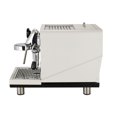 El Rocio Manus S Kompakte Smart Espressomaschine
