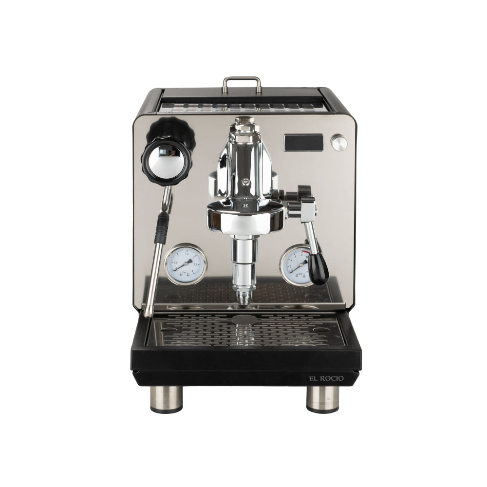 El Rocio Manus S Kompakte Smart Espressomaschine