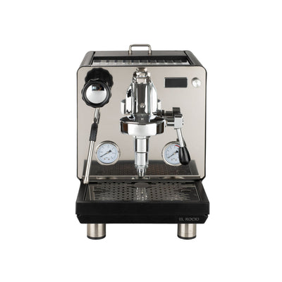 El Rocio Manus S Kompakte Smart Espressomaschine