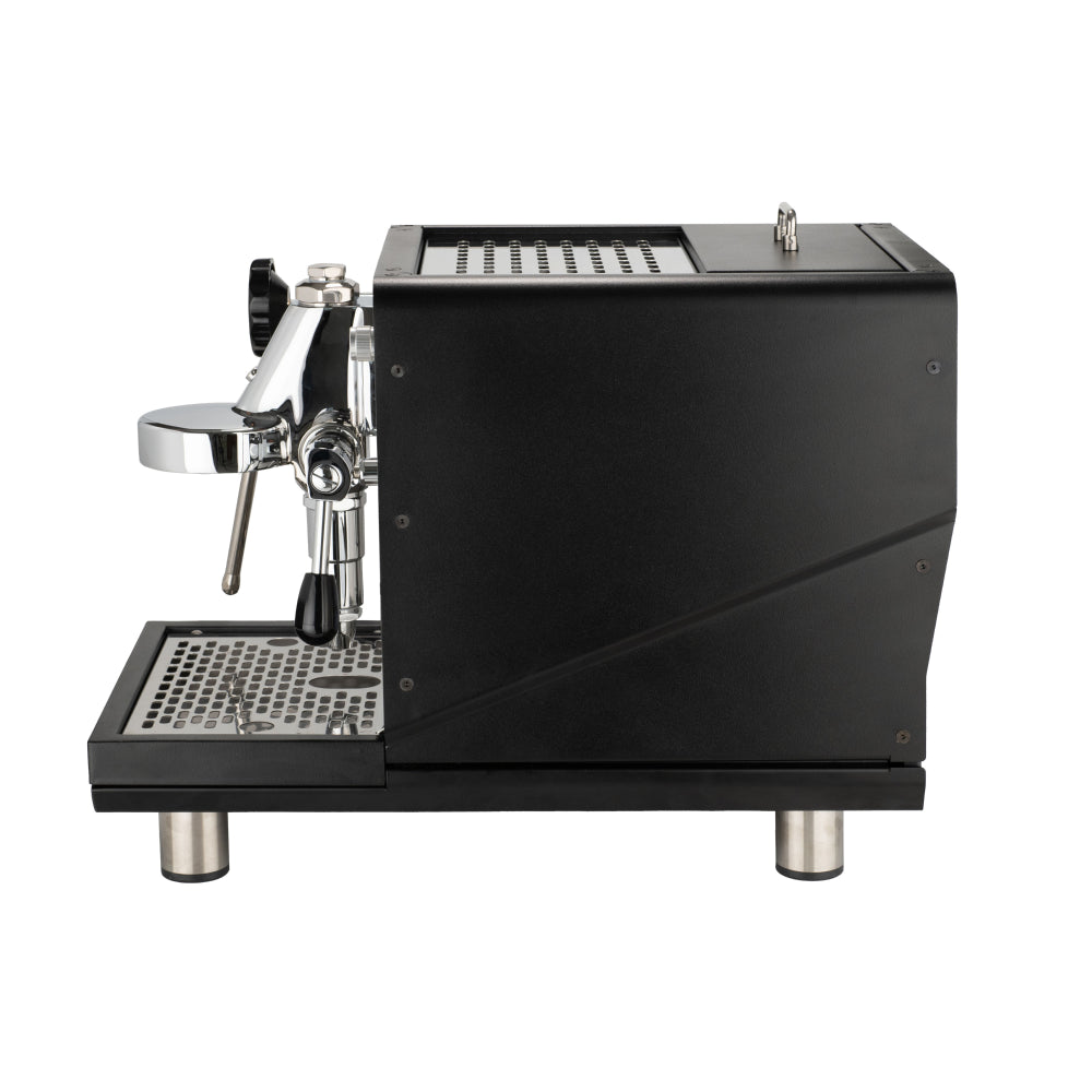 El Rocio Manus S Kompakte Smart Espressomaschine