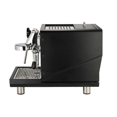 El Rocio Manus S Kompakte Smart Espressomaschine