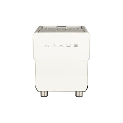 El Rocio Manus S Kompakte Smart Espressomaschine