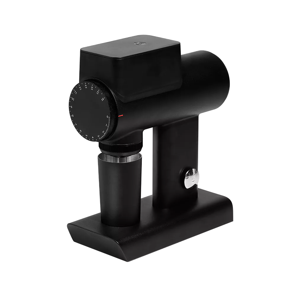 TIMEMORE Sculptor 064s grinder, premium electric coffee grinder for espresso enthusiasts.