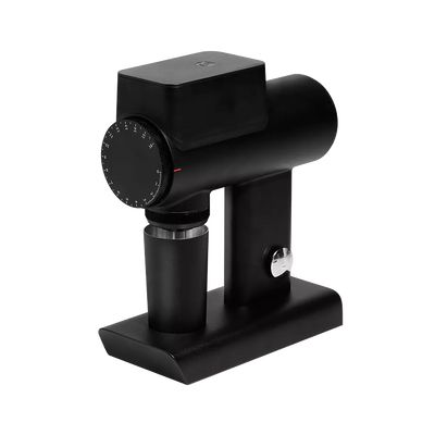 TIMEMORE Sculptor 064s grinder, premium electric coffee grinder for espresso enthusiasts.