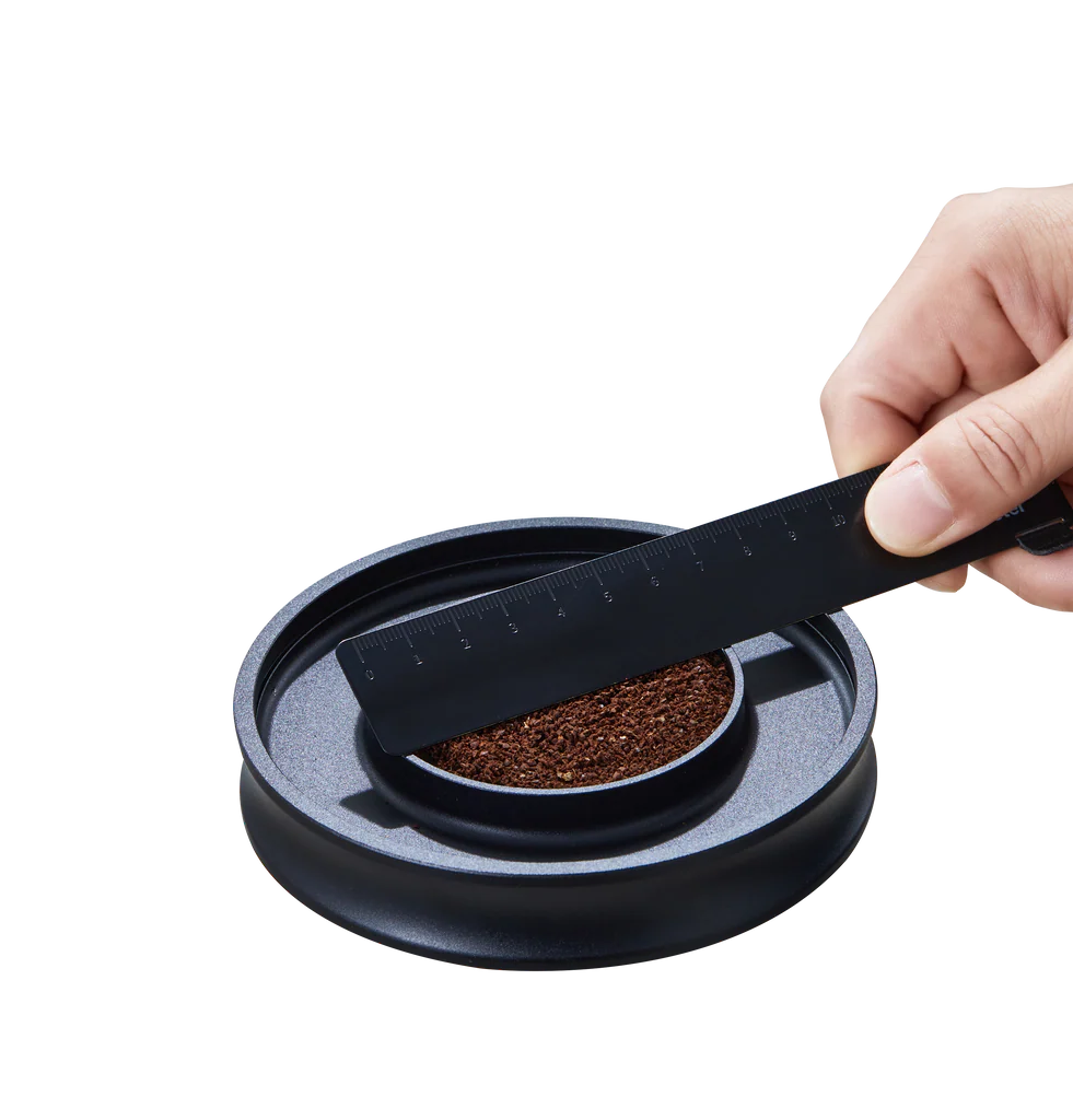 DiFluid CoffMeter A1 Coffee Roast Degree Meter NIR